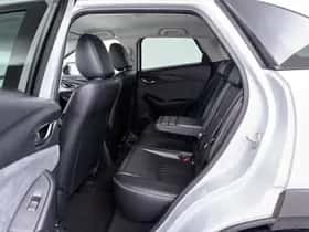 Mazda CX-3 (2019) thumbnail 12