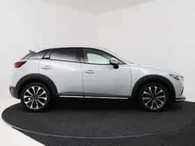 Mazda CX-3 (2019) thumbnail 13