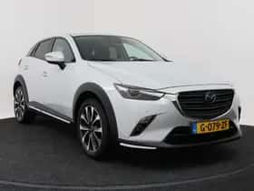 Mazda CX-3 (2019) thumbnail 14