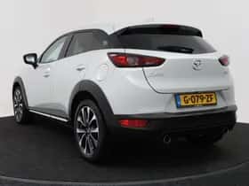 Mazda CX-3 (2019) thumbnail 15