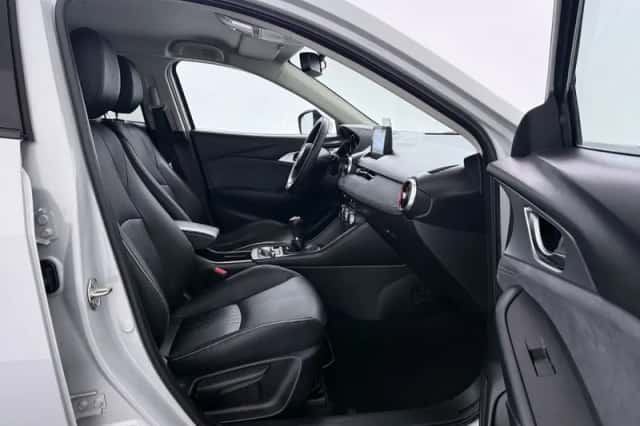 Mazda CX-3 (2019) thumbnail 16