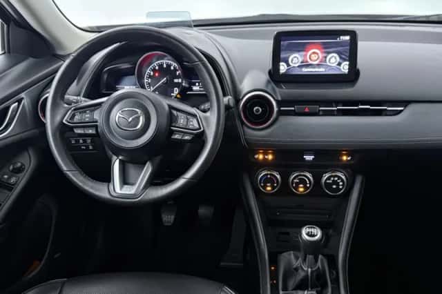 Mazda CX-3 (2019) thumbnail 17