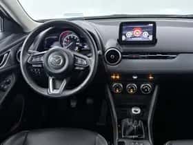 Mazda CX-3 (2019) thumbnail 17