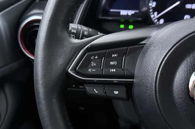 Mazda CX-3 (2019) thumbnail 18