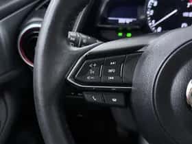 Mazda CX-3 (2019) thumbnail 18