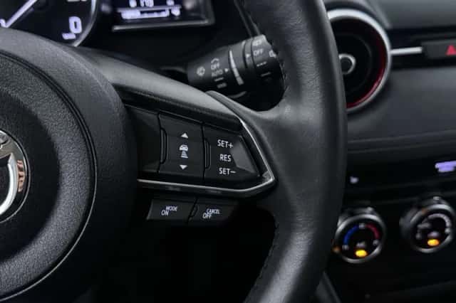 Mazda CX-3 (2019) thumbnail 19