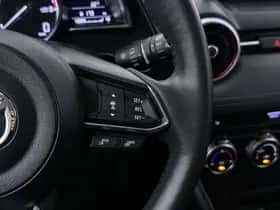 Mazda CX-3 (2019) thumbnail 19