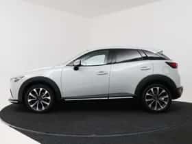 Mazda CX-3 (2019) thumbnail 3