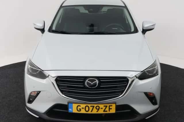Mazda CX-3 (2019) thumbnail 25