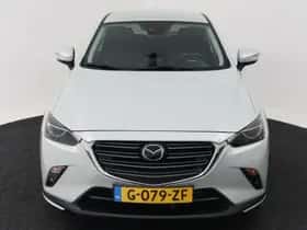 Mazda CX-3 (2019) thumbnail 25