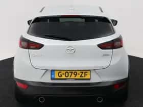 Mazda CX-3 (2019) thumbnail 26