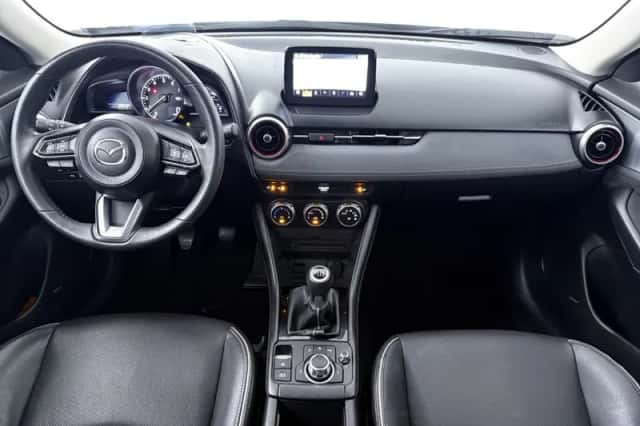 Mazda CX-3 (2019) thumbnail 4