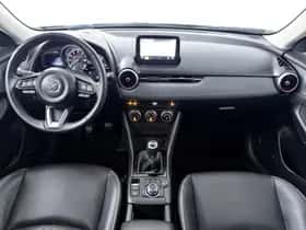 Mazda CX-3 (2019) thumbnail 4