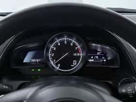 Mazda CX-3 (2019) thumbnail 5