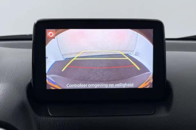 Mazda CX-3 (2019) thumbnail 10