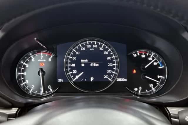 Mazda CX-5 (2024) thumbnail 5
