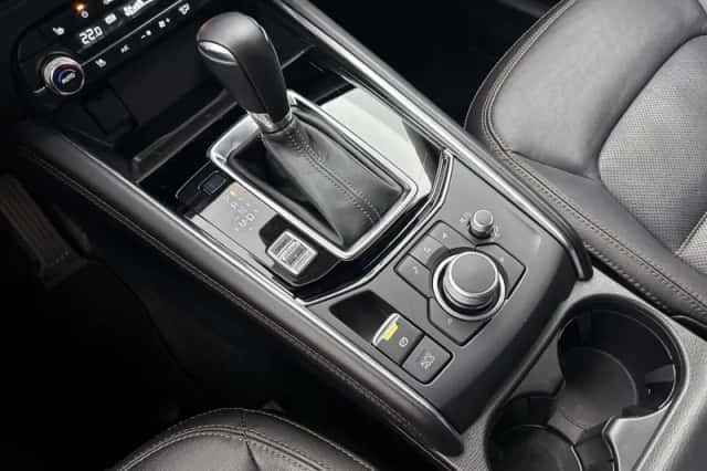 Mazda CX-5 (2024) thumbnail 6