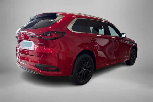 Mazda CX-80 (2026) thumbnail 2