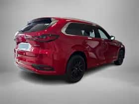 Mazda CX-80 (2026) thumbnail 2