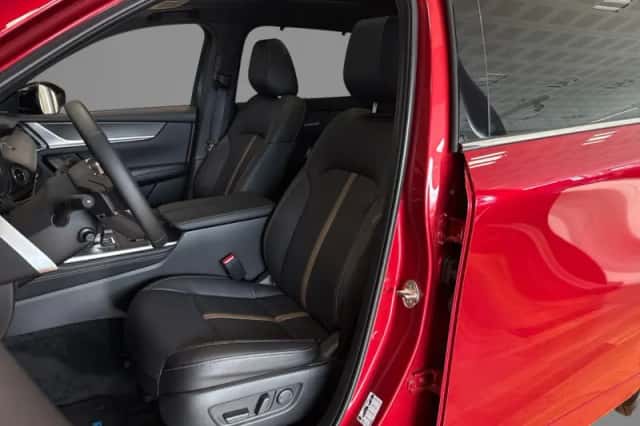 Mazda CX-80 (2026) thumbnail 11