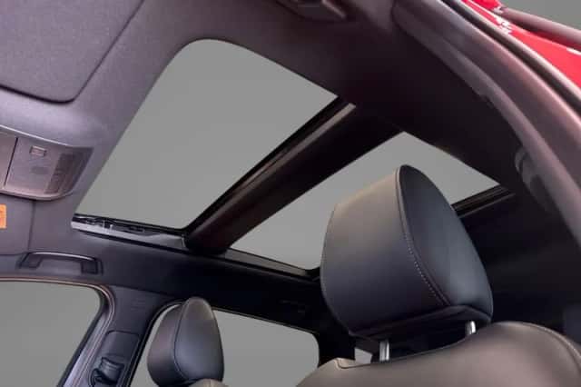 Mazda CX-80 (2026) thumbnail 12