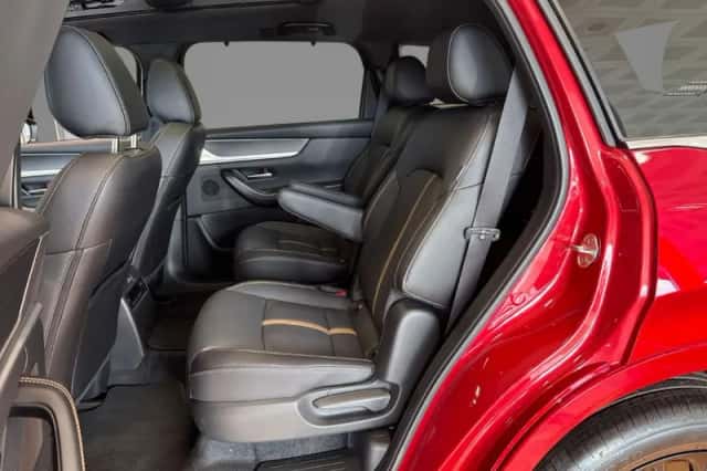 Mazda CX-80 (2026) thumbnail 13