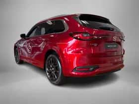 Mazda CX-80 (2026) thumbnail 3