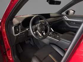 Mazda CX-80 (2026) thumbnail 4