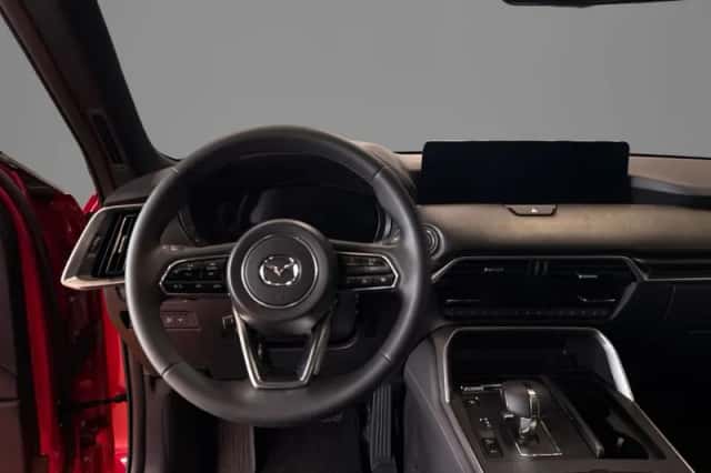 Mazda CX-80 (2026) thumbnail 5