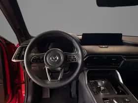 Mazda CX-80 (2026) thumbnail 5