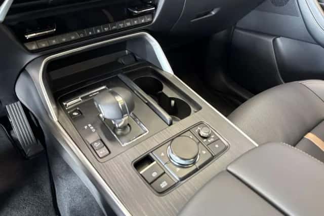Mazda CX-80 (2026) thumbnail 6