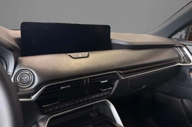 Mazda CX-80 (2026) thumbnail 7