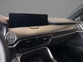Mazda CX-80 (2026) thumbnail 7
