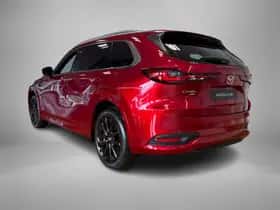 Mazda CX-80 (2026) thumbnail 8