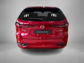 Mazda CX-80 (2026) thumbnail 9