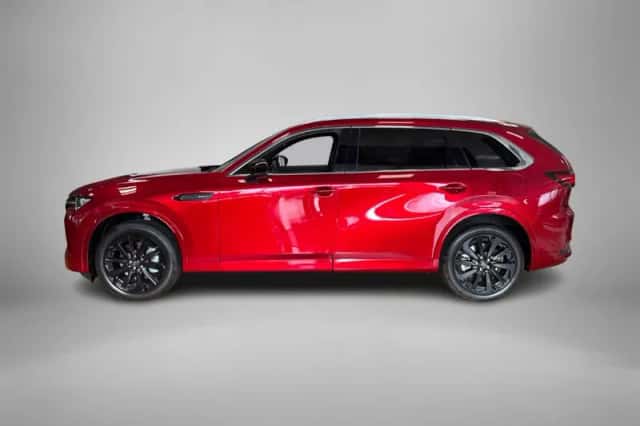 Mazda CX-80 (2026) thumbnail 10