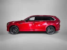 Mazda CX-80 (2026) thumbnail 10