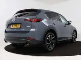 Mazda CX-5 (2022) thumbnail 2