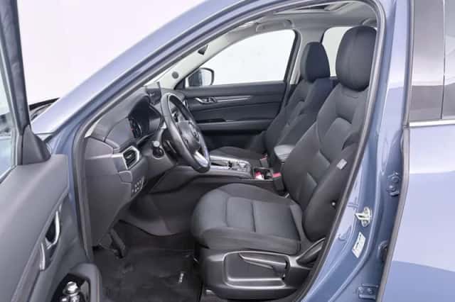 Mazda CX-5 (2022) thumbnail 11