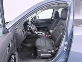 Mazda CX-5 (2022) thumbnail 11