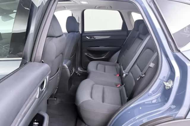 Mazda CX-5 (2022) thumbnail 12