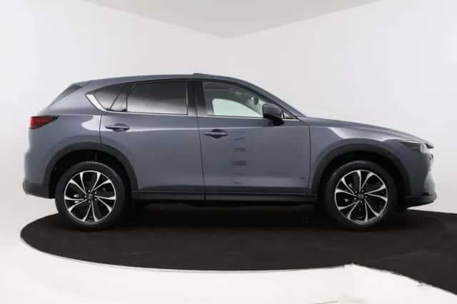 Mazda CX-5 (2022) thumbnail 13