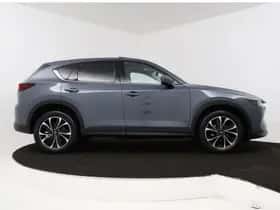 Mazda CX-5 (2022) thumbnail 13