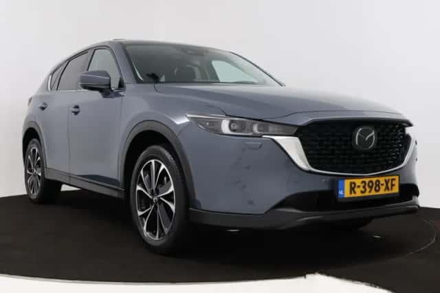 Mazda CX-5 (2022) thumbnail 14