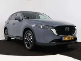 Mazda CX-5 (2022) thumbnail 14