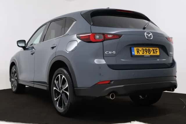 Mazda CX-5 (2022) thumbnail 15