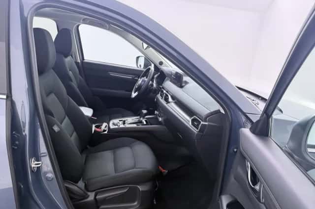 Mazda CX-5 (2022) thumbnail 16