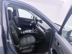 Mazda CX-5 (2022) thumbnail 16