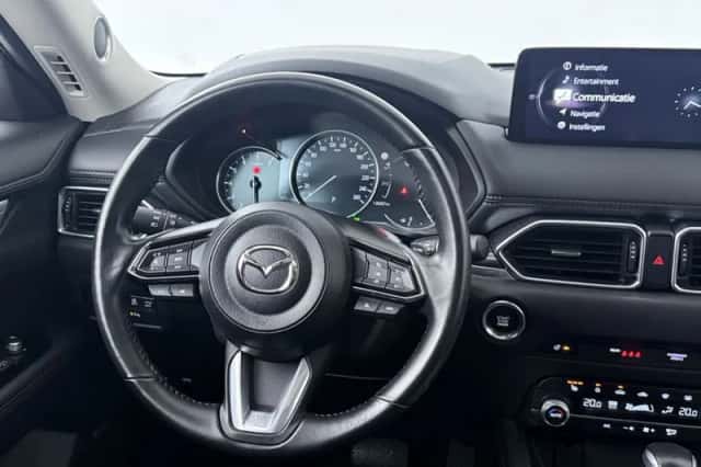 Mazda CX-5 (2022) thumbnail 17