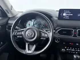 Mazda CX-5 (2022) thumbnail 17